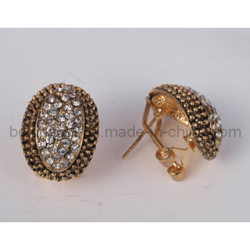 Fashion Crystal Earring